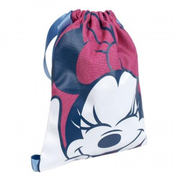 Sportinis krepšys Disney Minnie 23*28 cm